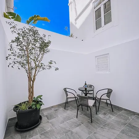 Lejlighed Casinha Amarela