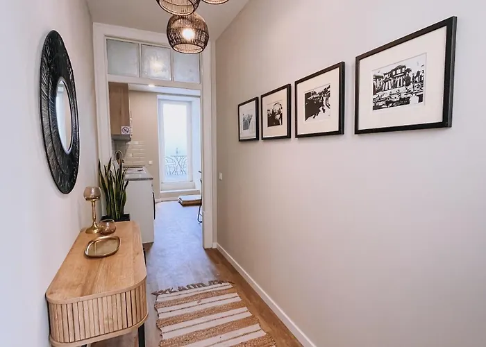 Casinha Amarela Daire Figueira da Foz